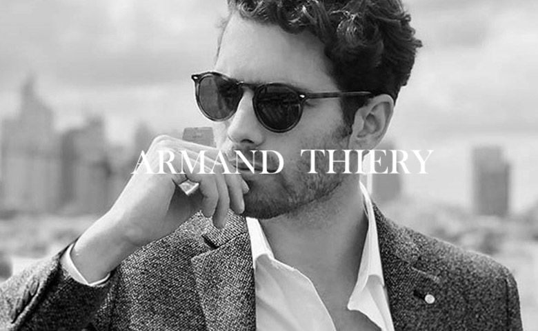 Armand Thiery Hommes