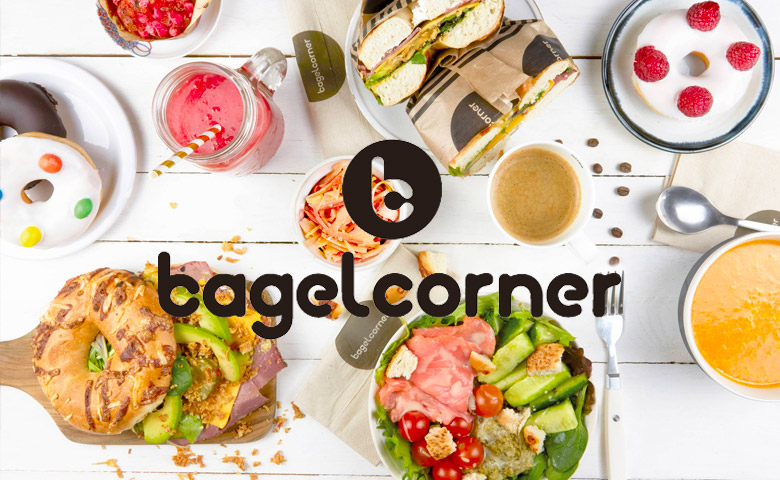 Bagel Corner