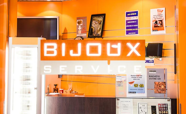 Bijoux Service