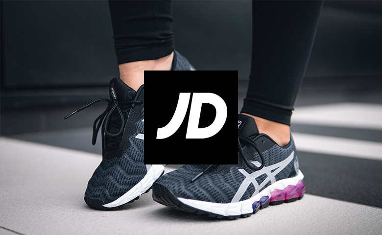 JD sports