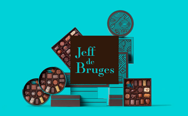 Jeff De Bruges Code Promo