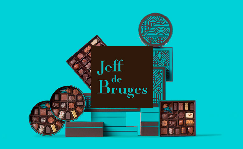 Jeff de Bruges