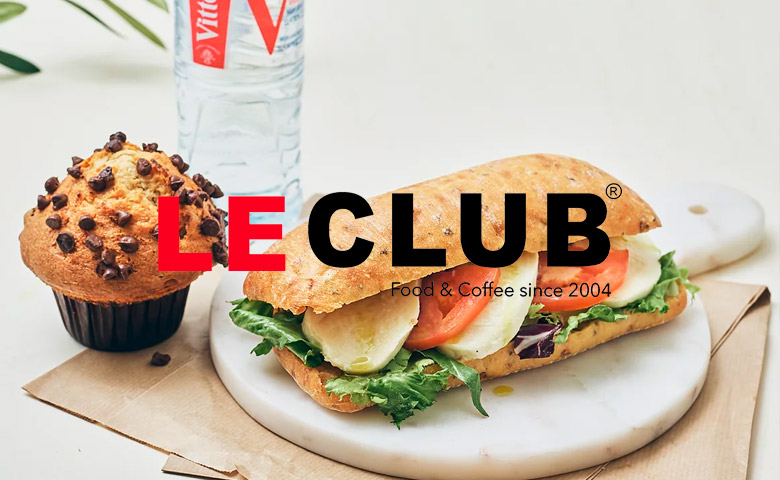 Le Club