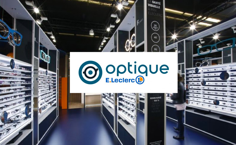 Optique Leclerc