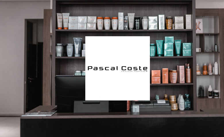 Pascal Costes