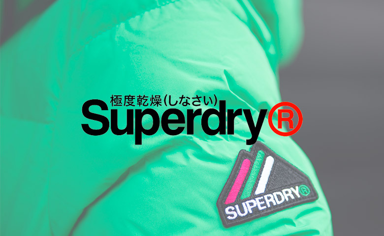 Superdry