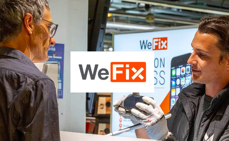 Wefix